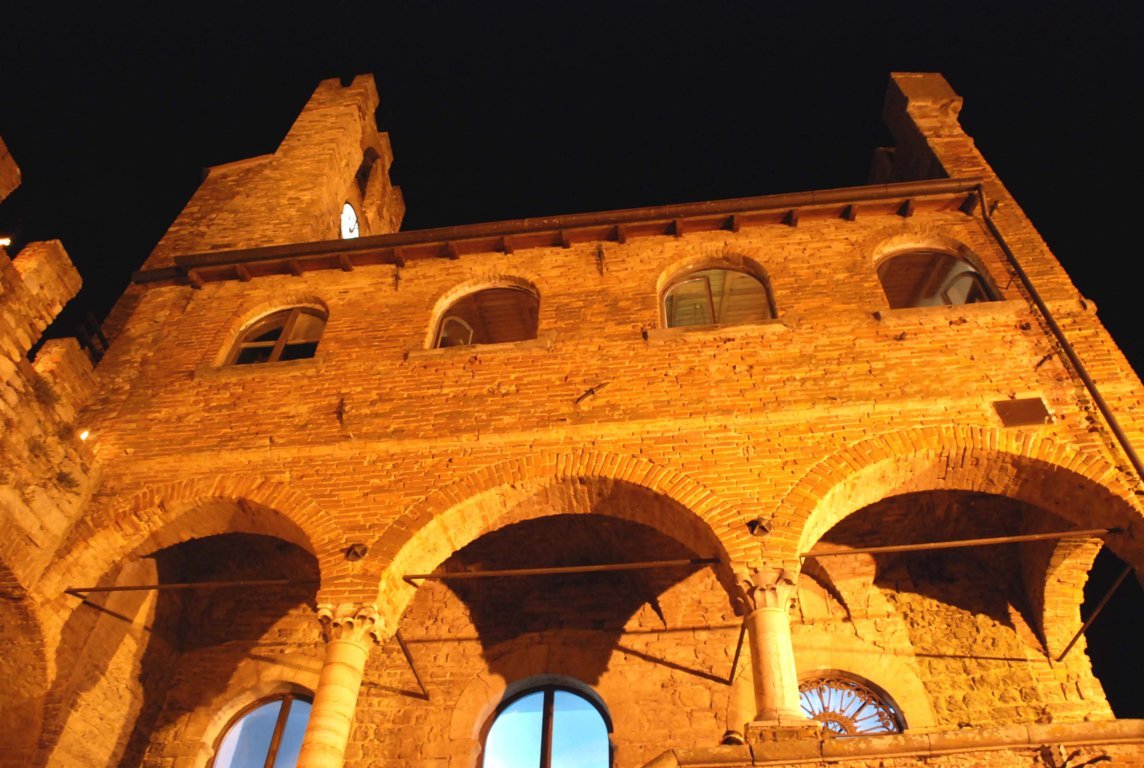 PALAZZO 1